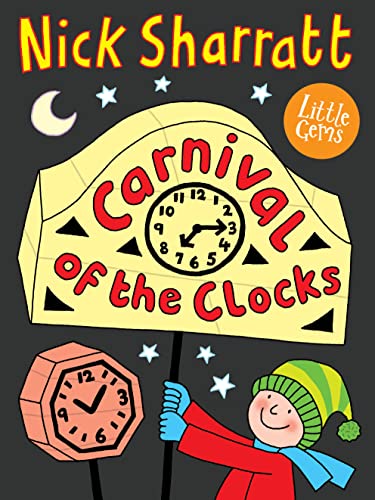 Carnival of the Clocks (Little Gems)