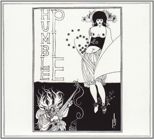 Humble Pie - Humble Pie [CD]