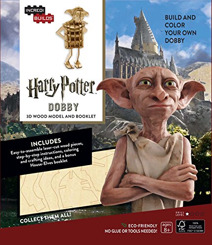 IB: HP: DOBBY