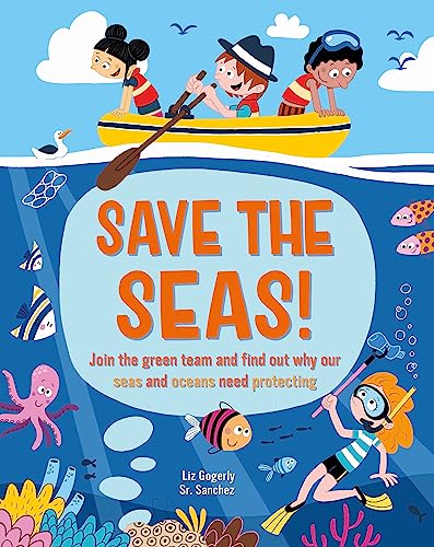 Save Our Seas
