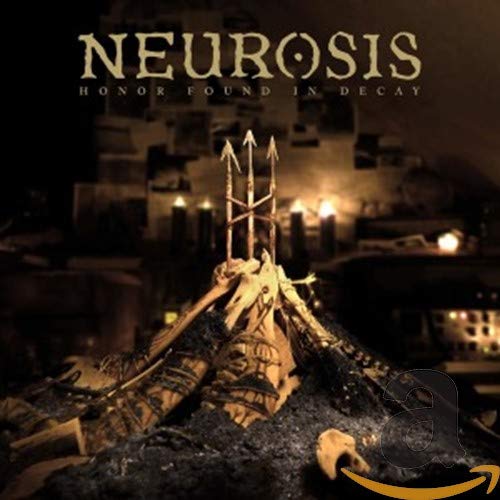 Neurosis - Honor Found In Decay [CD]