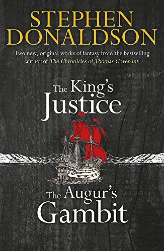 The King's Justice and The Augur's Gambit