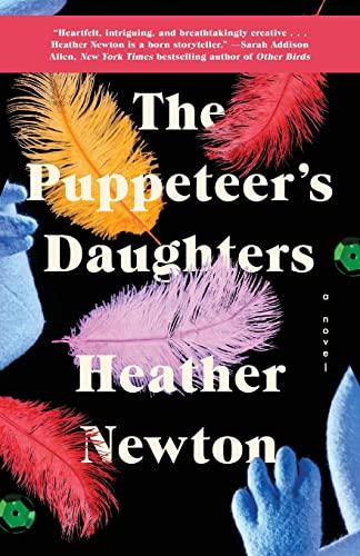 The Puppeteers Daughters