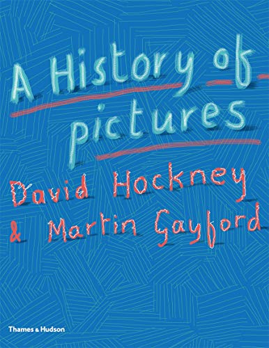 A History of Pictures: From the Cave to the Computer Screen