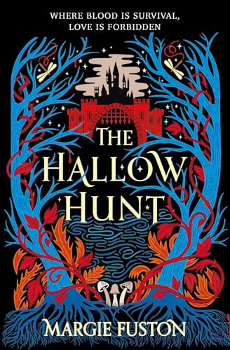 The Hallow Hunt : Volume 2