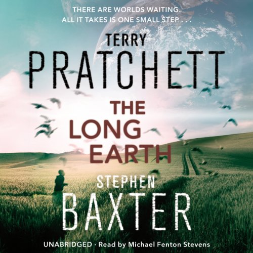 Various - The Long Earth: (Long Earth 1)