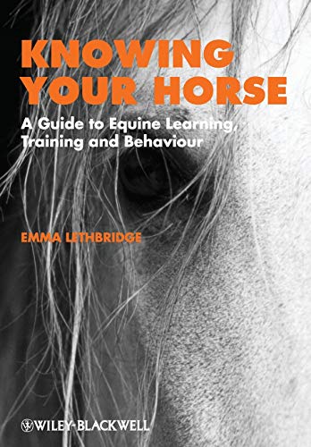Knowing Your Horse: A Guide to Equine Learning