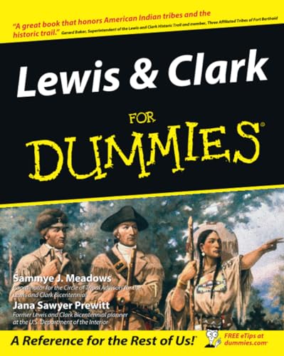 Lewis & Clark for Dummies