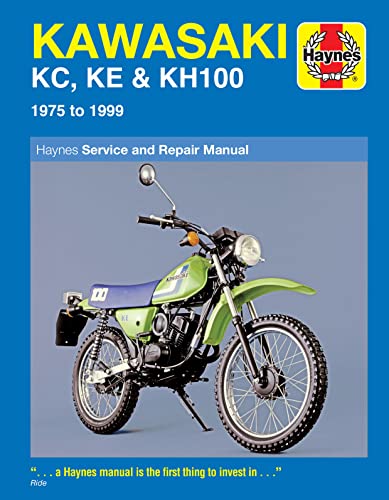 Kawasaki KC