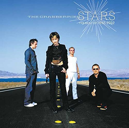 Cranberries - Stars - The Best of 1992-2002 [CD]