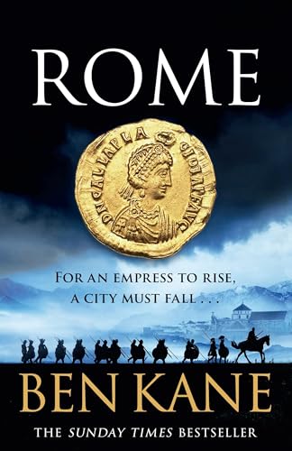 Rome : The brand new epic historical adventure for Summer 2025!