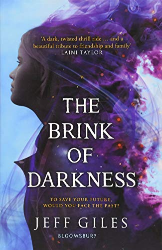 The Brink of Darkness (The Edge of Everything)