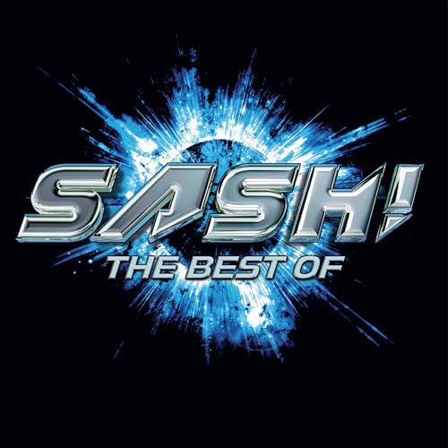 Sash! - The Best Of [2lp] (limited Tra [VINYL]