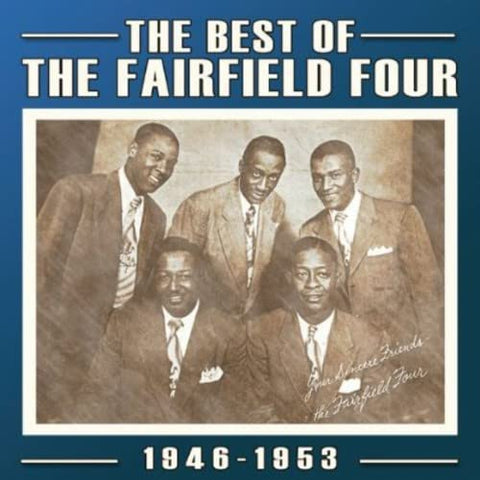 Various - The Best Of 1946-1953 [CD]