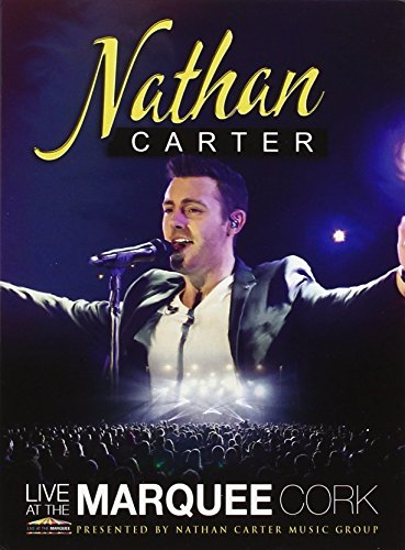 Live At The Marquee Cork [DVD]