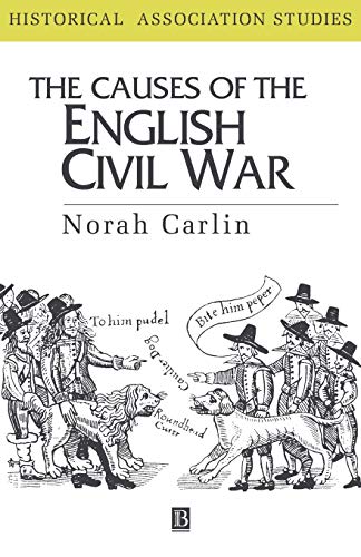The Causes of the English Civil War