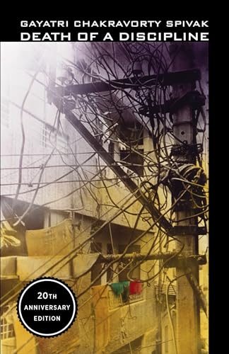 Death of a Discipline: Twentieth Anniversary Edition