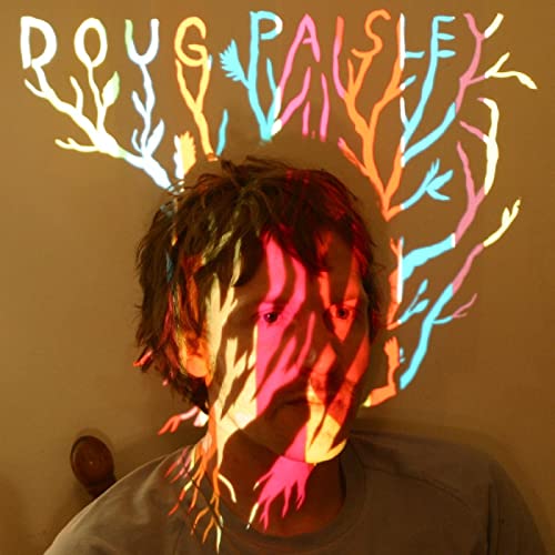 Doug Paisley - Doug Paisley [VINYL]