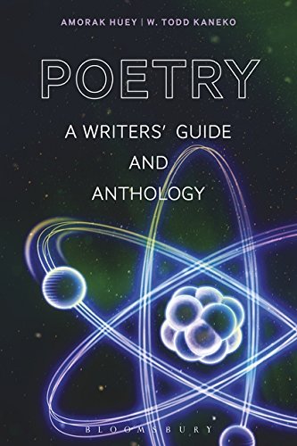 Poetry (Bloomsbury Writers' Guides and Anthologies)