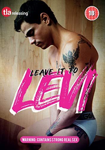 Leave It To Levi [DVD]