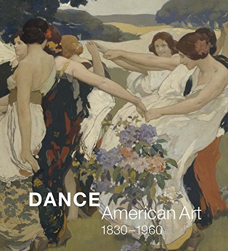 Dance: American Art