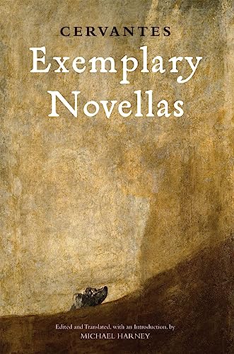Exemplary Novellas