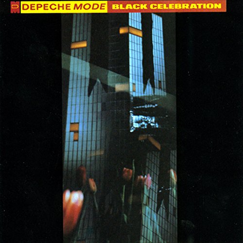 Depeche Mode - Black Celebration [CD]