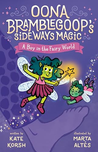A Boy in the Fairy World : 2