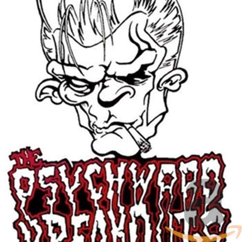 Psychward Breakouts - Psychward Breakouts [CD]