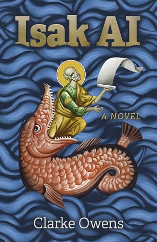 Isak AI - A novel