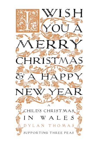 A Child's Christmas in Wales
