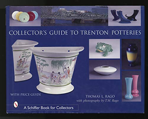 Collector's Guide to Trenton Potteries
