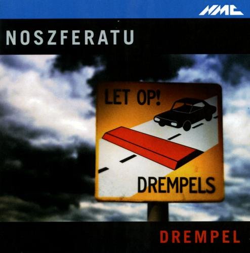 Noszferatu - Drempel  [CD]