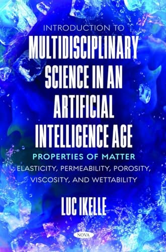 Introduction to Multidisciplinary Science in an Artificial-Intelligence Age