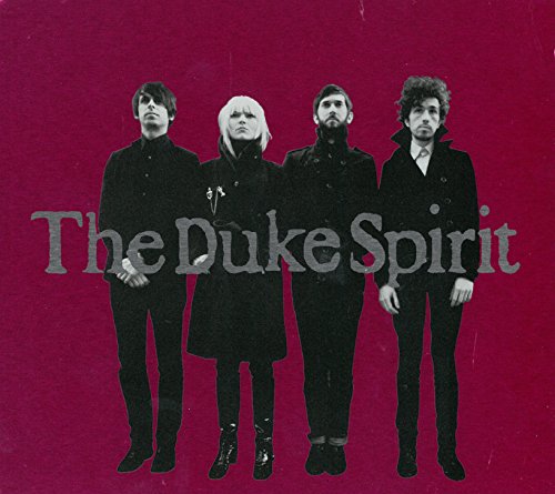 Duke Spirit - Duke Spirit [CD]