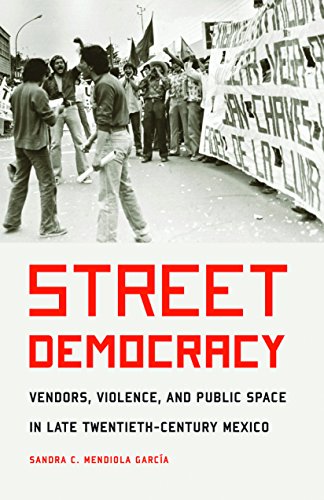 Street Democracy: Vendors