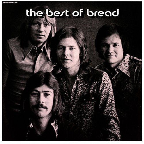 Bread - The Best of Bread [VINYL]