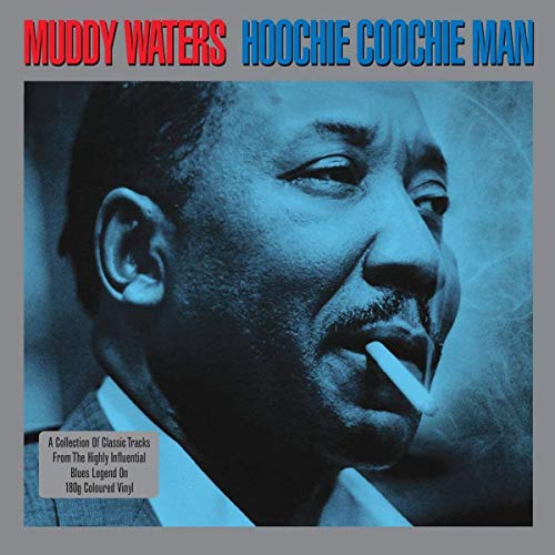 Various - Hoochie Coochie Man (Grey Vinyl) [VINYL]