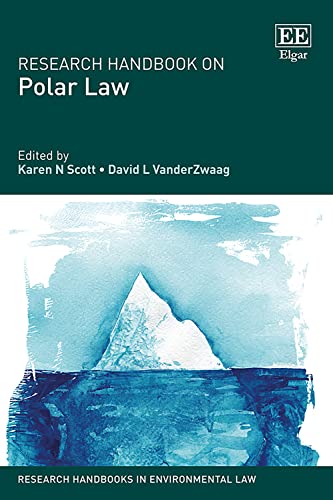 Research Handbook on Polar Law