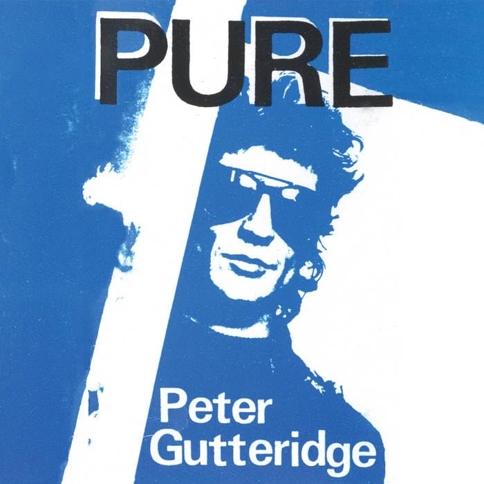Various - Pure [VINYL]