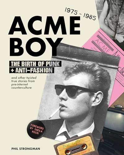 Acme BOY
