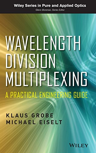 Wavelength Division Multiplexing: A Practical Engineering Guide
