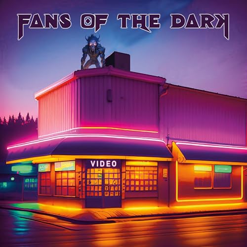 Fans Of The Dark - Video [CD]