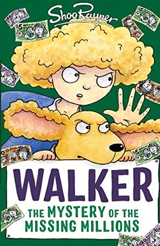 Walker: The Mystery of the Missing Millions: 2
