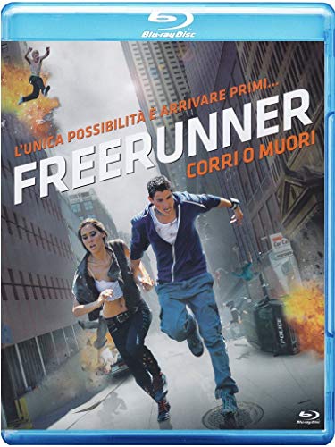 Freerunner [BLU-RAY]