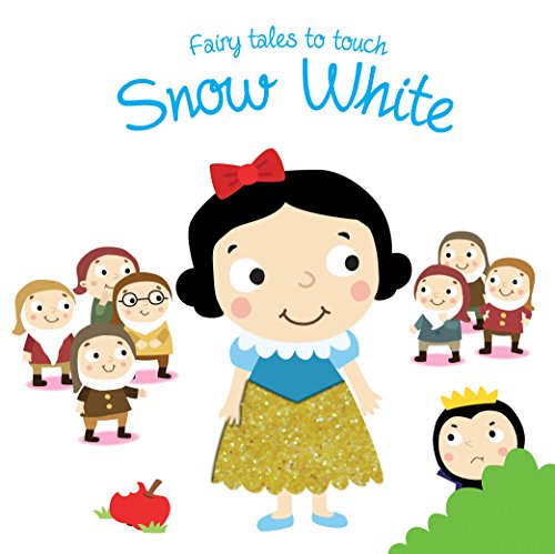 Fairy Tales to Touch: Snowwhite