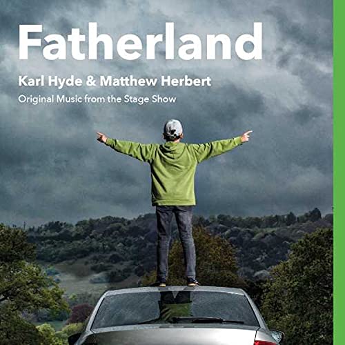 Various - Fatherland [CD]