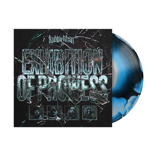 Kublai Khan TX - Exhibition Of Prowess [VINYL]