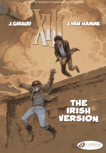 XIII: v. 17: Irish Version