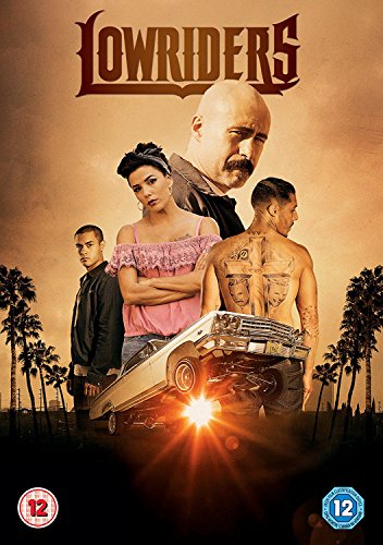 Low Down [DVD]